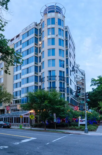 The Beacon At Embassy Row Washington DC