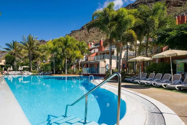 Apartments Cordial Mogan Valle
