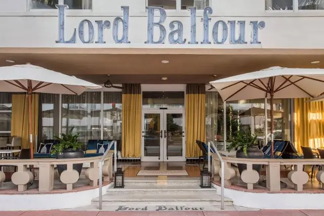 Balfour Miami Beach, a Registry Collection Hotel