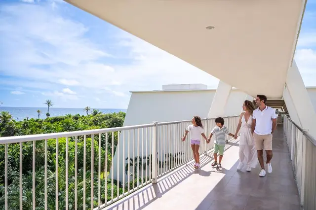 Grand Sirenis Riviera Maya Resort & Spa