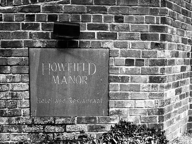 Howfield Manor