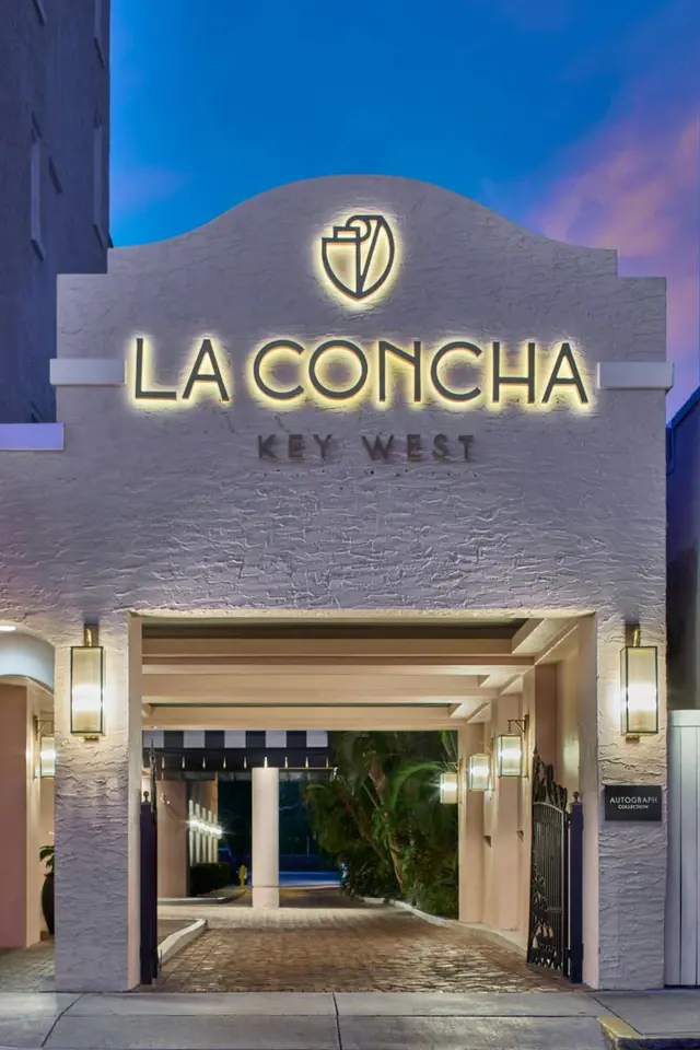 La Concha Key West Autograph Collection