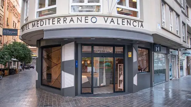 Mediterraneo