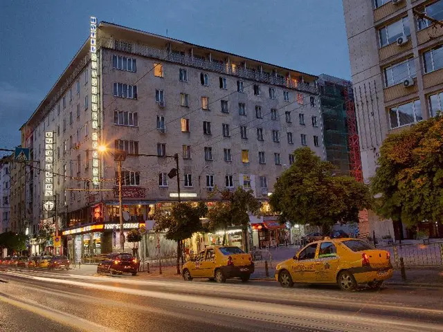 Slavyanska Beseda