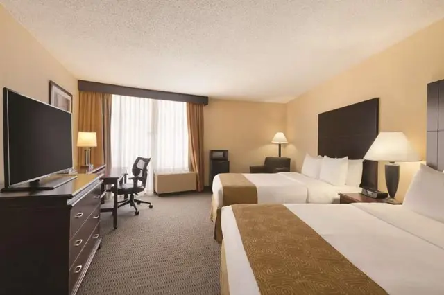 Radisson Hotel Valley Forge