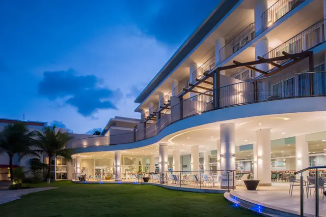 Marupiara All Inclusive Resort by Wish