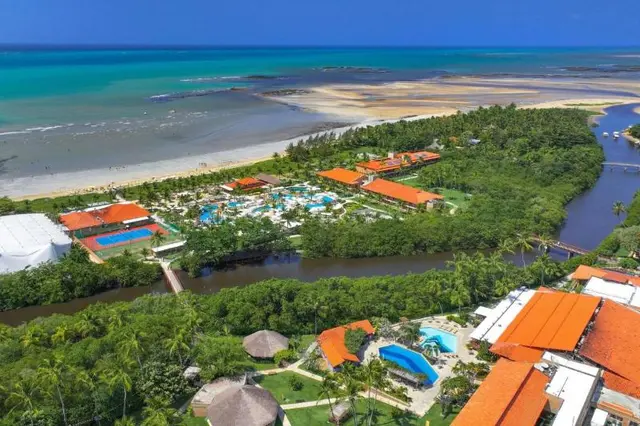 Salinas Maragogi Resort All Inclusive