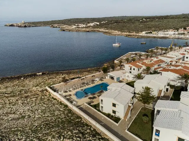 AluaSun Far Menorca