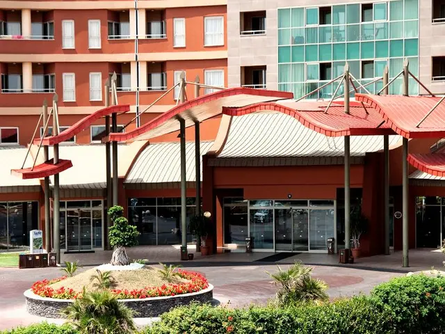 Sueno Hotels Beach Side