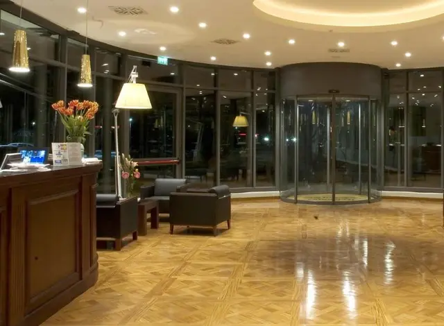 Holiday Inn Bologna San Lazzaro