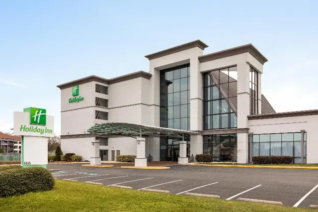 Holiday Inn Virginia Beach - Norfolk By IHG