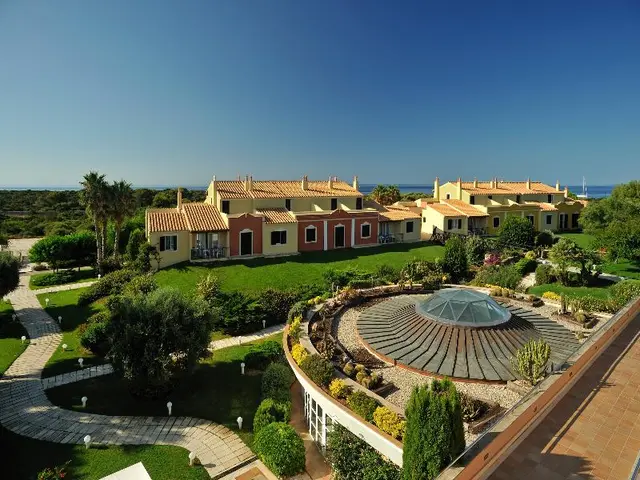 Grupotel Playa Club