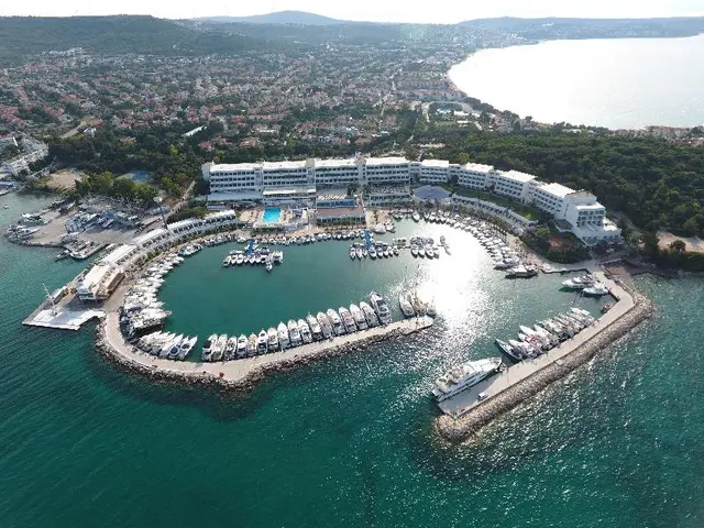 Altin Yunus Resort & Thermal Hotel