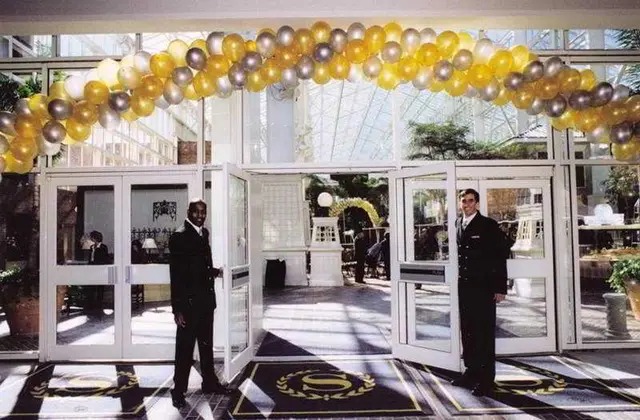 Bally's Baton Rouge Casino & Hotel