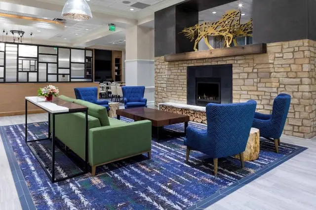 Residence Inn Denver City Center