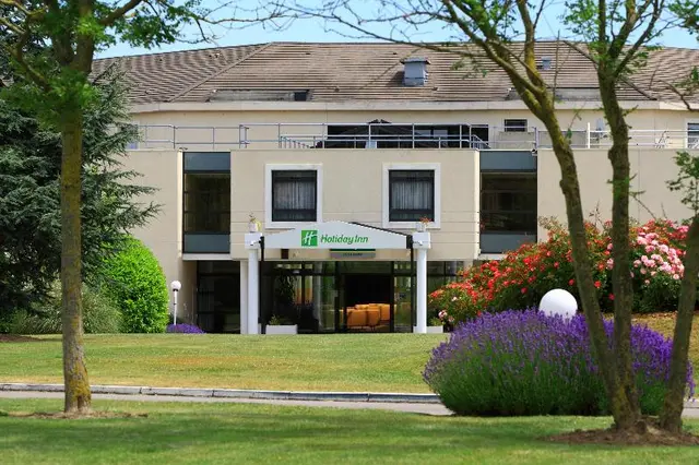 Holiday Inn Calais-Coquelles