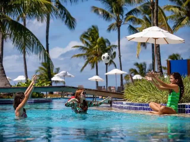 Summerville All Inclusive Resort