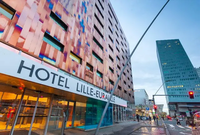 Hilton Lille