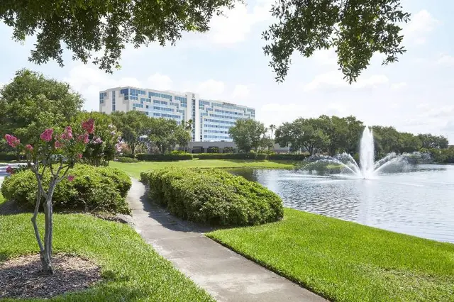 Renaissance Orlando Airport Hotel By Marriott
