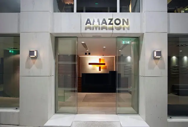 Amazon Hotel