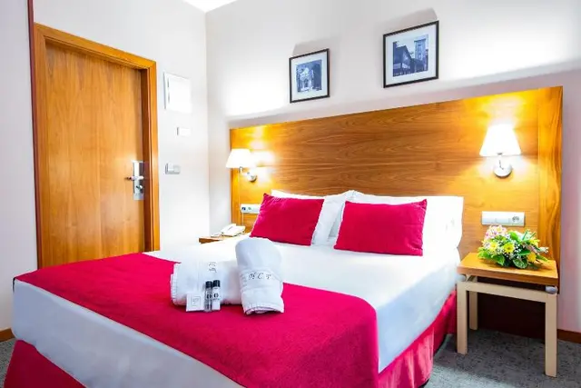 Hospedium Hotel Casino del Tormes