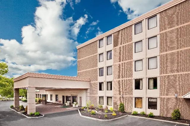 Holiday Inn Auburn-Finger Lakes Region