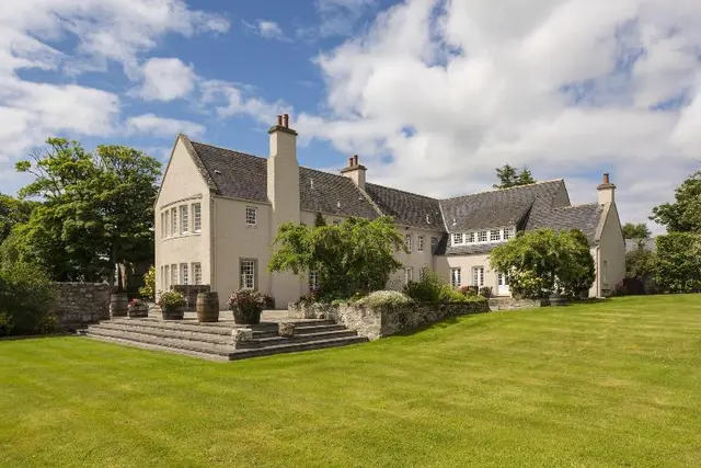 Glenmorangie House 