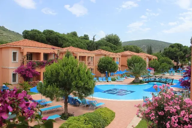 Kustur Club Holiday Village