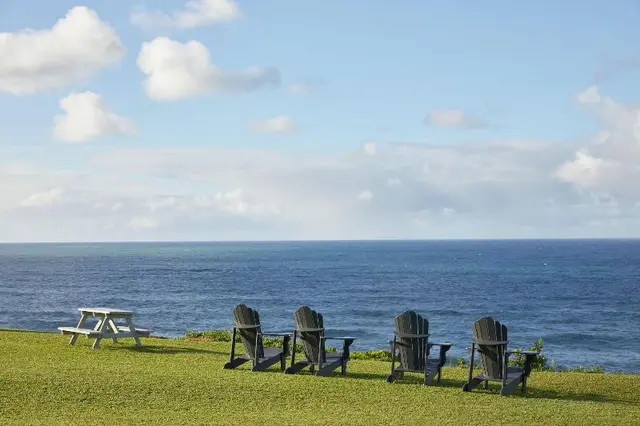 The Cliffs at Princeville