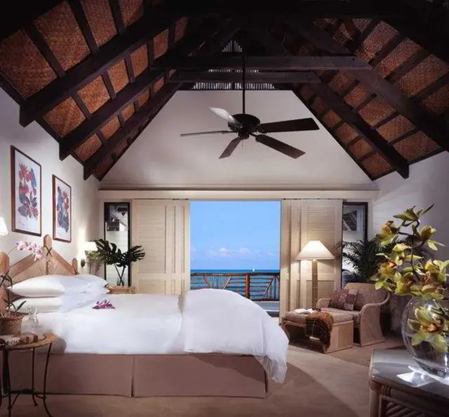 Kona Village Resort