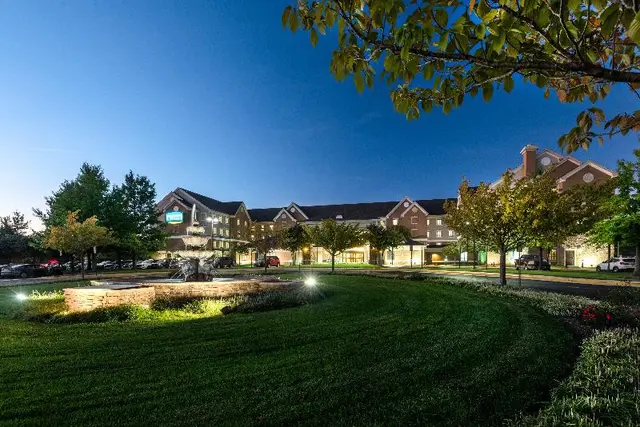 Staybridge Suites Chantilly Dulles Airport By IHG