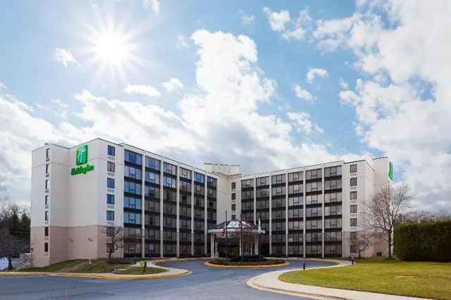 Holiday Inn Washington D.C.-Greenbelt MD