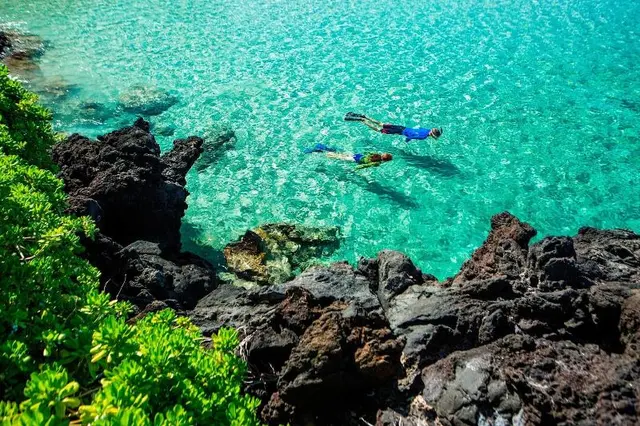 Mauna Kea Beach Hotel, Autograph Collection