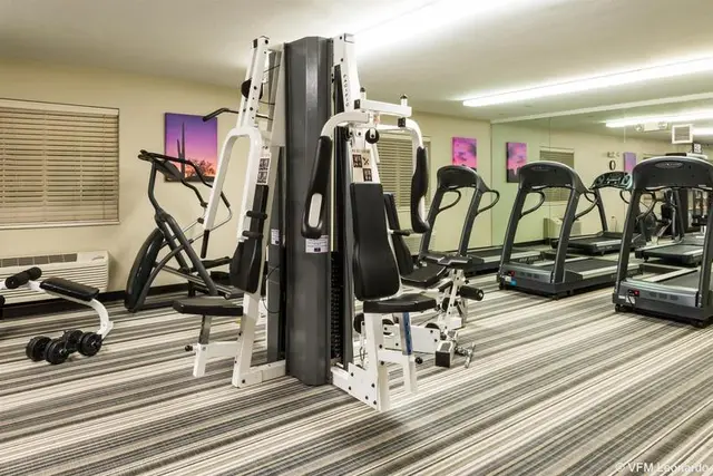 Sonesta Simply Suites Las Vegas