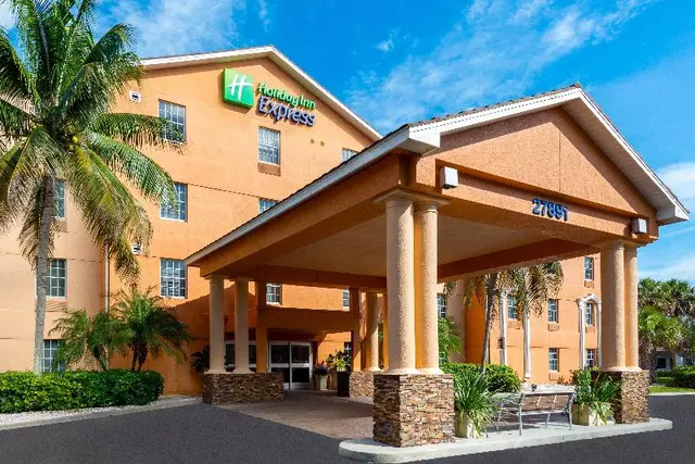Holiday Inn Express & Suites Bonita Springs-IHG