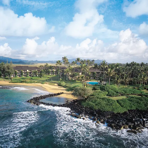 Lae Nani Resort Kauai by Outrigger