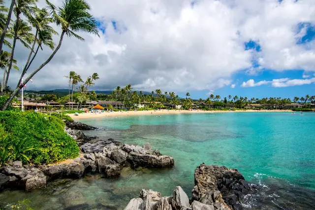 Napili Shores Maui by OUTRIGGER