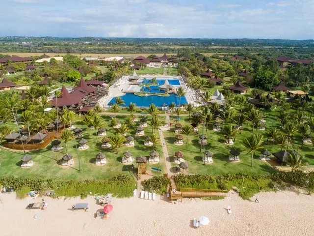 Vila Galé Marés — All Inclusive