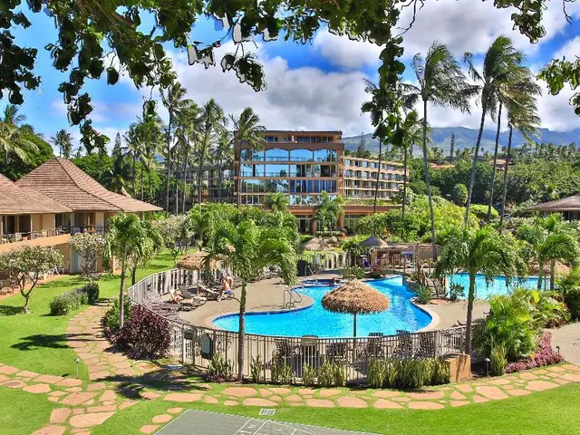 Maui Kaanapali Villas