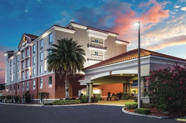 Comfort Inn & Suites Melbourne-Viera