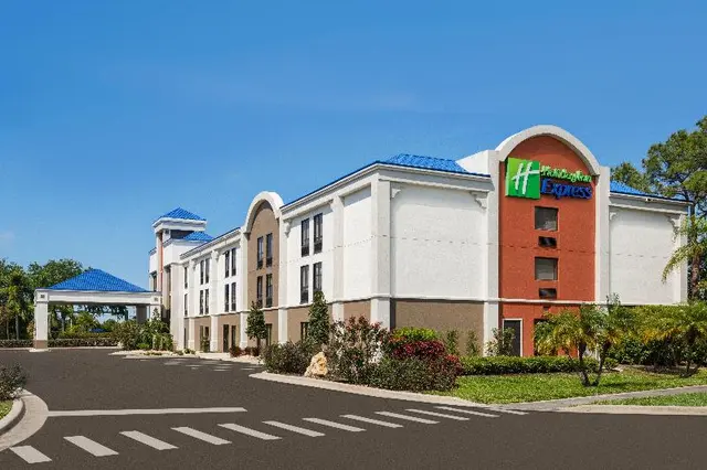 Holiday Inn Express Vero Beach-West (I-95) By IHG
