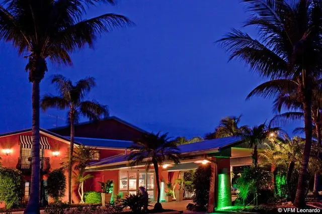 Sanibel Island Beach Resort