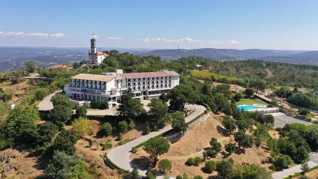Senhora do Castelo