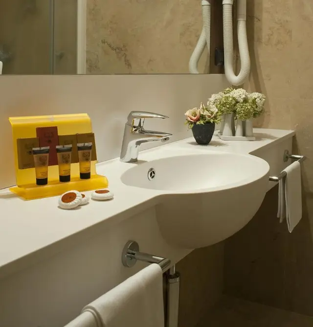Fenice Hotel Milan