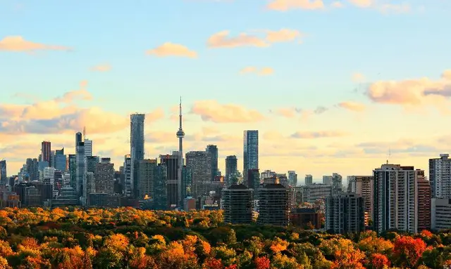 InterContinental Toronto Centre