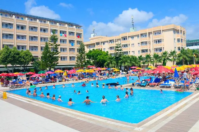 Xeno Eftalia Resort Hotel