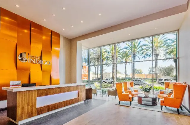 Indigo Anaheim