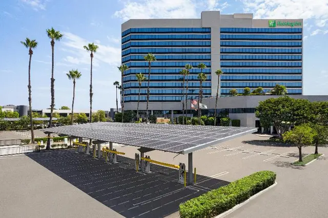 Holiday Inn Los Angeles Gateway - Torrance