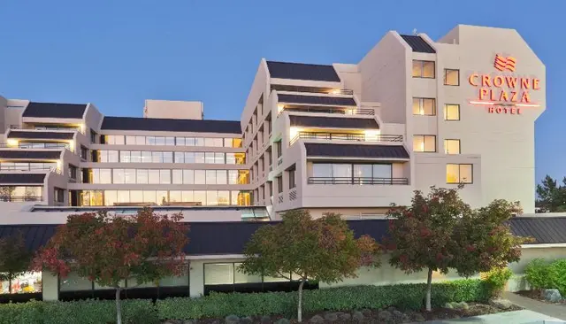 Crowne Plaza Foster City San Mateo