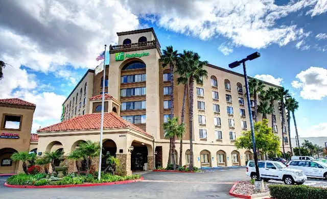 Courtyard By Marriott San Diego Miramar